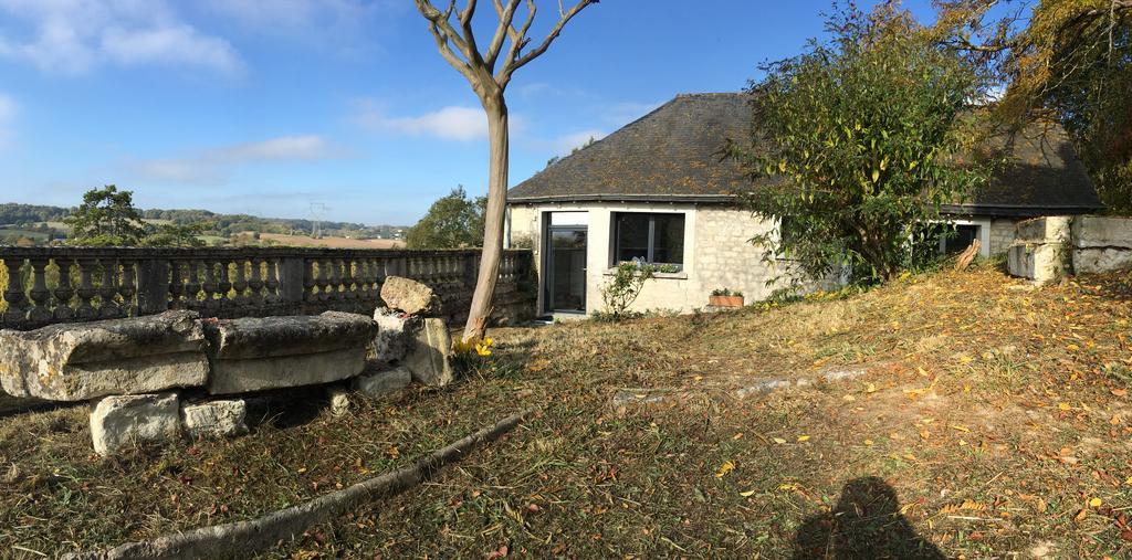 Belle Vue Montsoreau