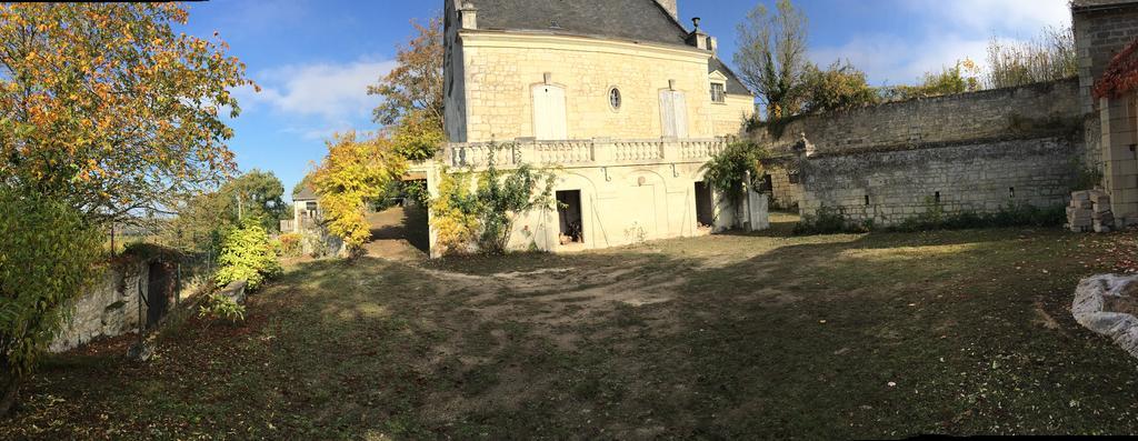 Ferienhaus Belle Vue *