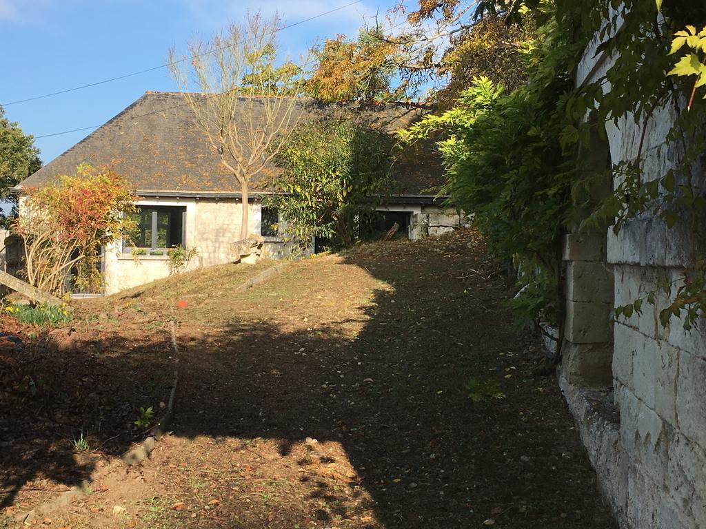 Holiday home Belle Vue *