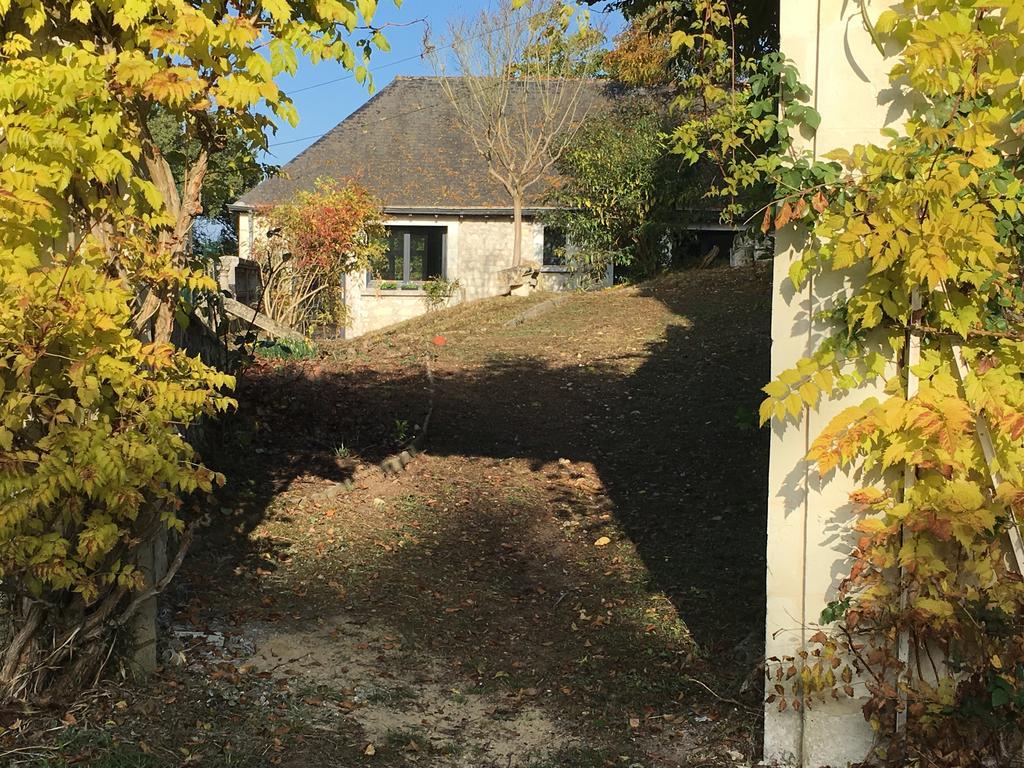 Belle Vue Montsoreau