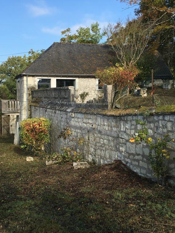 Holiday home Belle Vue *