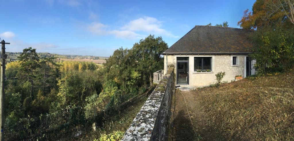 Belle Vue Montsoreau