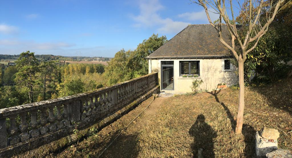 Holiday home Belle Vue Montsoreau
