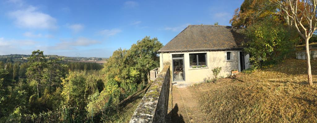 Holiday home Belle Vue