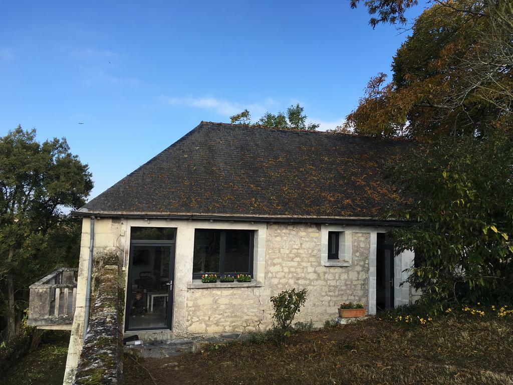 Holiday home Belle Vue Montsoreau