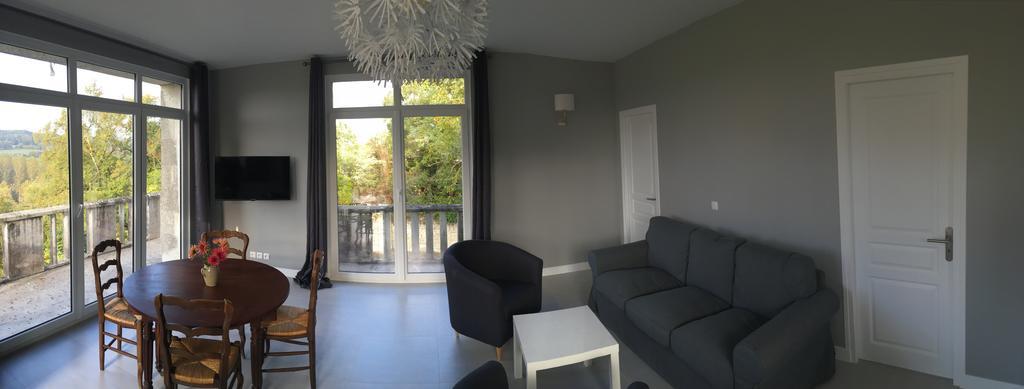 Holiday home Belle Vue *