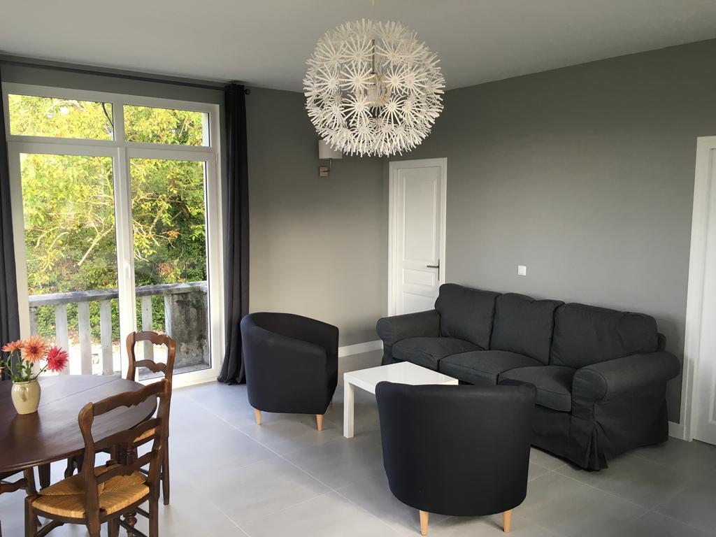 Holiday home Belle Vue Montsoreau
