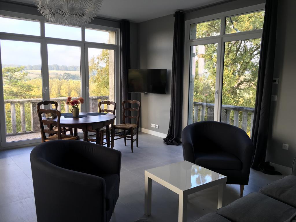 Belle Vue Montsoreau