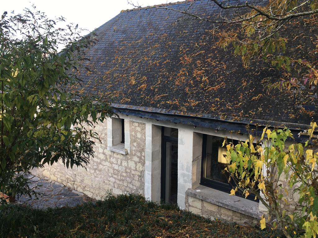 Holiday home Belle Vue Montsoreau