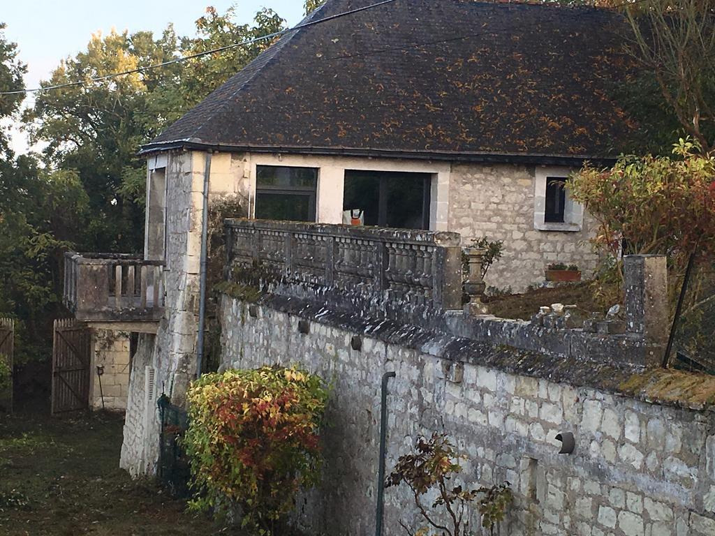 Holiday home Belle Vue Montsoreau