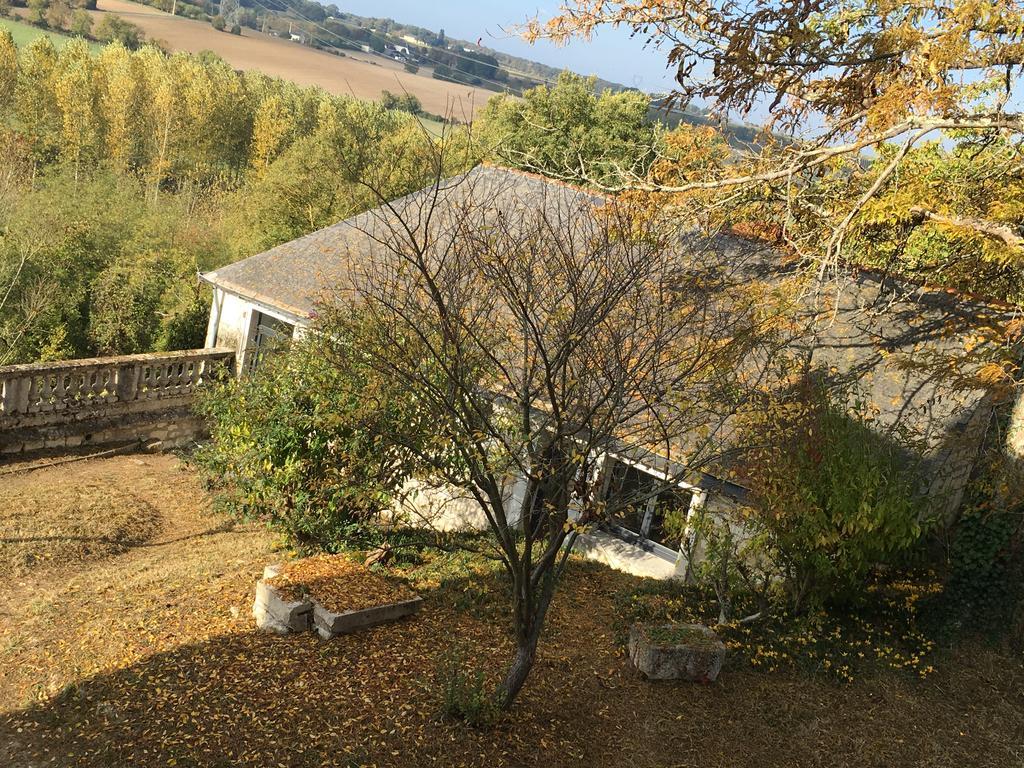 Ferienhaus Belle Vue