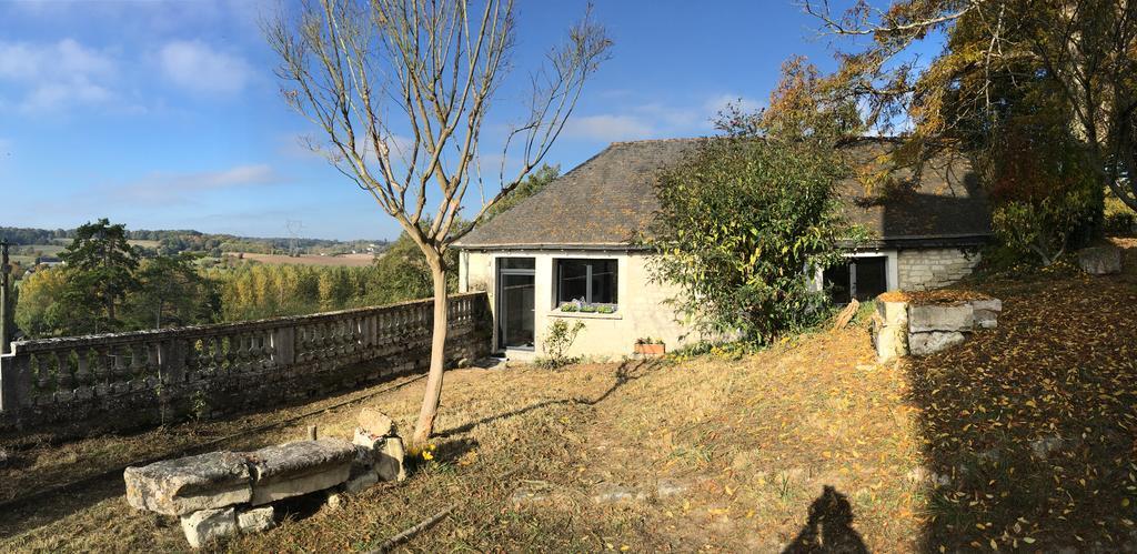 Belle Vue Montsoreau