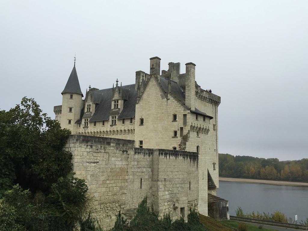 Belle Vue Montsoreau