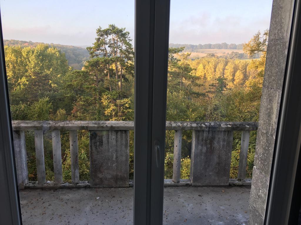 Ferienhaus Belle Vue Montsoreau