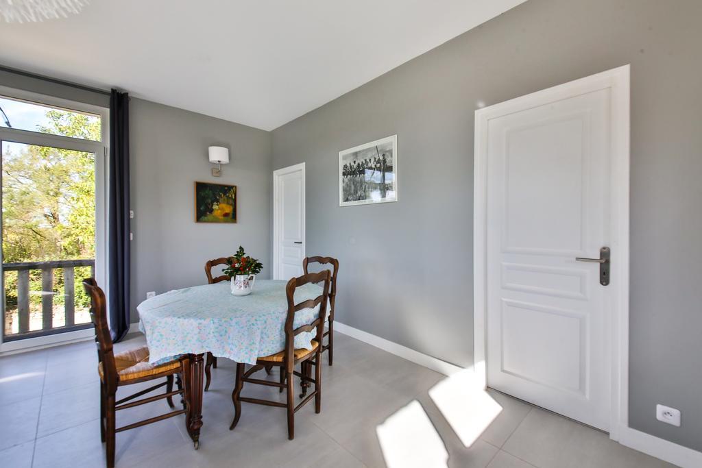 Holiday home Belle Vue Montsoreau